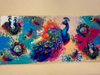 Animal Wrap 153