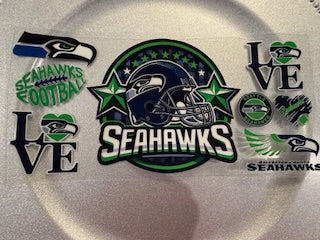 16 oz. Pro/College Sports Wrap 193