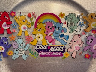 16 oz. Snarky/Sarcastic/Bad Words 51