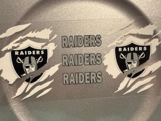 16 oz. Pro/College Sports Wrap 37