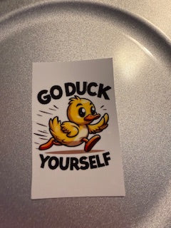 Decal Snarky/Sarcastic 20