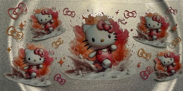 16 oz. Hello Kitty 13