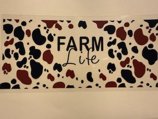Animal Wrap 154