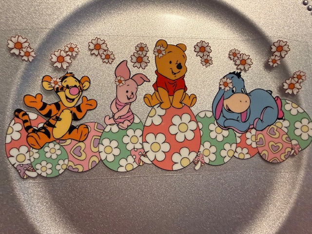 16 oz. Winnie + Friend 22