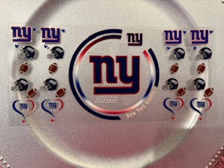 16 oz. Pro/College Sports Wrap 68