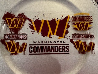 16 oz. Pro/College Sports Wrap 194