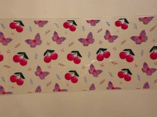 16 oz. Butterflies 119