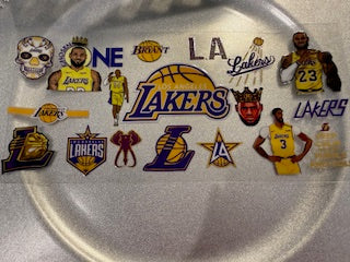 16 oz. Pro/College Sports Wrap 123