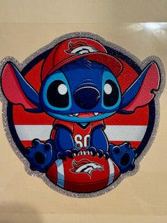 Decal Pro/College Sports 50