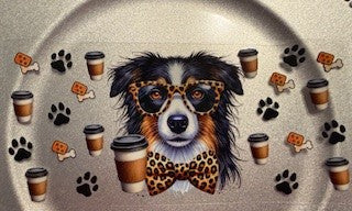 16 oz. Cats and Dogs 12