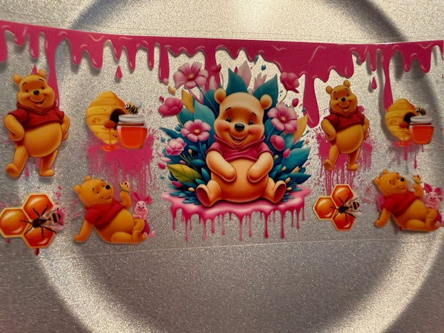 16 oz. Winnie + Friend 21