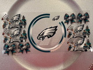 16 oz. Pro/College Sports Wrap 69