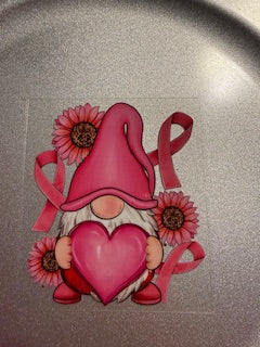 Decal Motivational 42