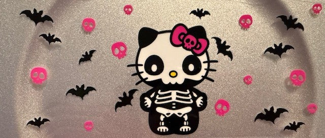 16 oz. Hello Kitty 15