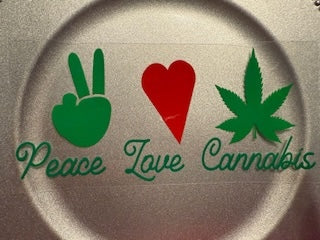 16 oz. Happy Leaf Wrap 15