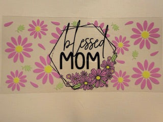 16 oz. Mom + Dad + Nana + More 124