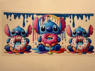 16 oz. Lilo & Stitch 15