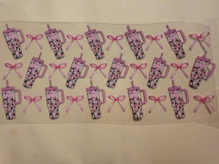 16 oz. Bows 244