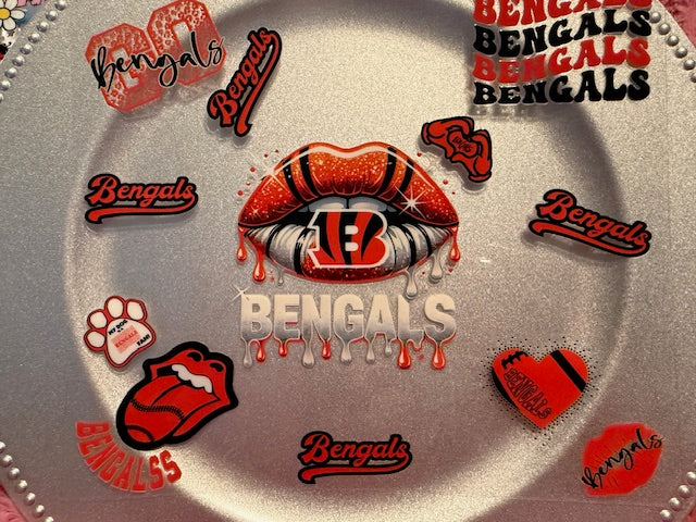 20 oz. Pro/College Sports Wrap 15