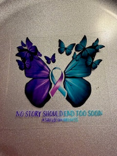 Decal Motivational 43