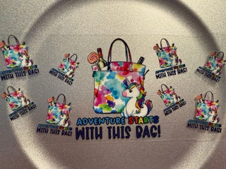 16 oz. Snarky/Sarcastic/Bad Words 124