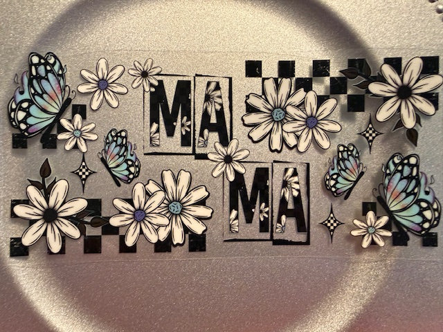 16 oz. Mom + Dad + Nana + More 14