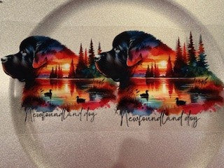 16 oz. Cats and Dogs 203