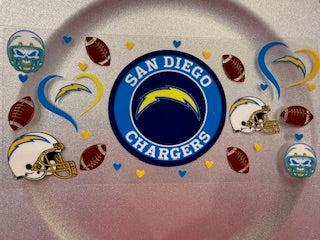 16 oz. Pro/College Sports Wrap 101