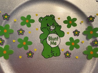 16 oz. Snarky/Sarcastic/Bad Words 55