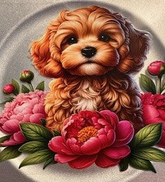 20 oz. Cats and Dogs 14