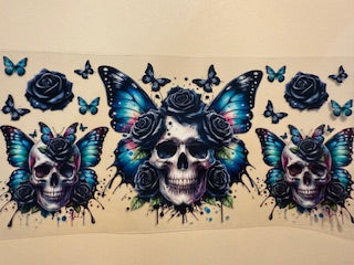 16 oz. Skulls 01