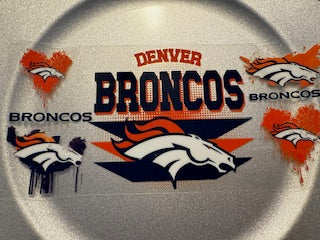 16 oz. Pro/College Sports Wrap 65