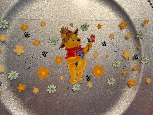 16 oz. Winnie + Friend 16