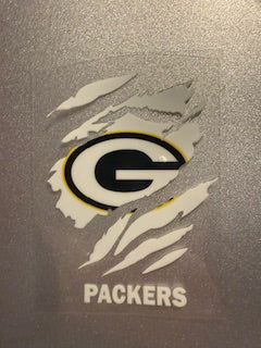 Decal Pro/College Sports 20