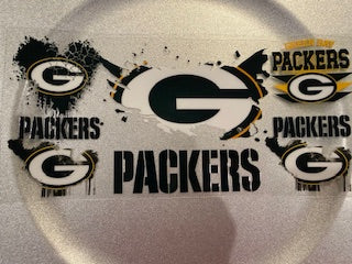 16 oz. Pro/College Sports Wrap 199