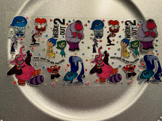 16 oz. Disney 46
