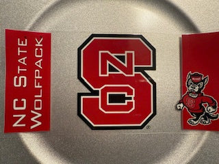 16 oz. Pro/College Sports Wrap 43