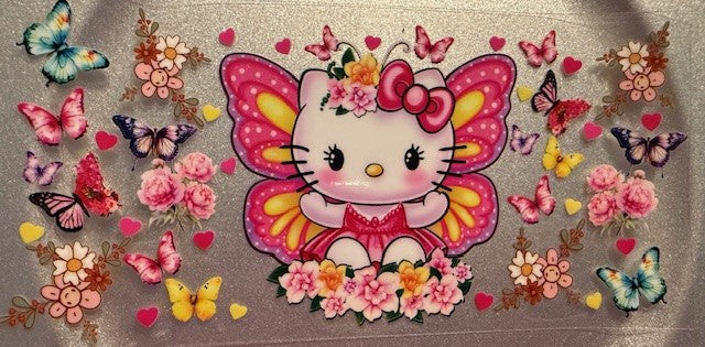 16 oz. Hello Kitty 18