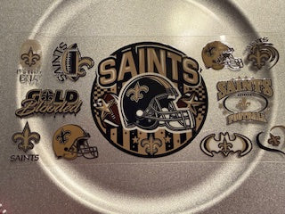 16 oz. Pro/College Sports Wrap 152