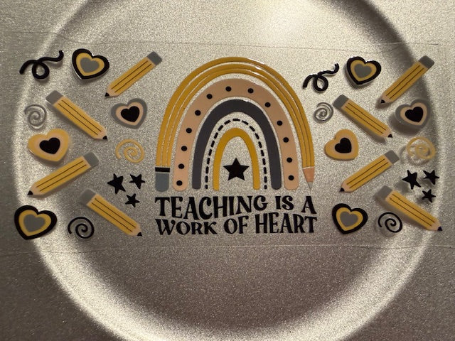 16 oz. Occupational 11