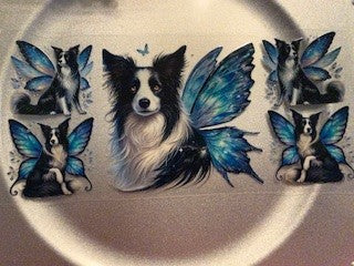 16 oz. Cats and Dogs 65