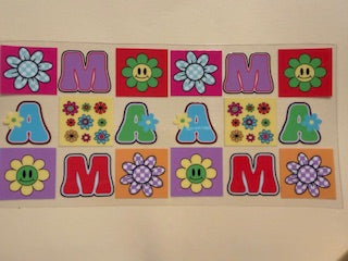 16 oz. Mom + Dad + Nana + More 121