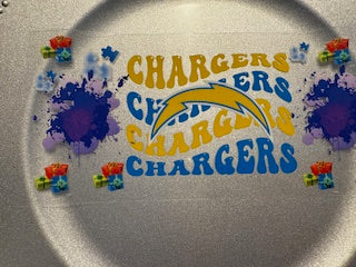 16 oz. Pro/College Sports Wrap 67