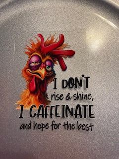 Decal Snarky/Sarcastic 27