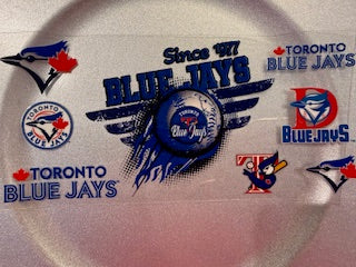 16 oz. Pro/College Sports Wrap 74