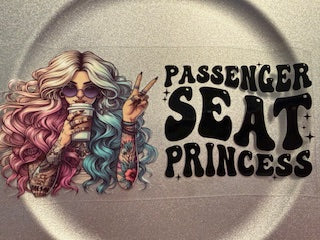 16 oz. Snarky/Sarcastic/Bad Words 127