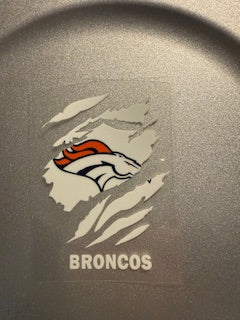 Decal Pro/College Sports 22