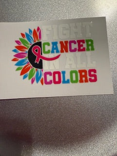 Decal Motivational 20