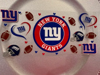 16 oz. Pro/College Sports Wrap 105