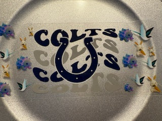 16 oz. Pro/College Sports Wrap 68